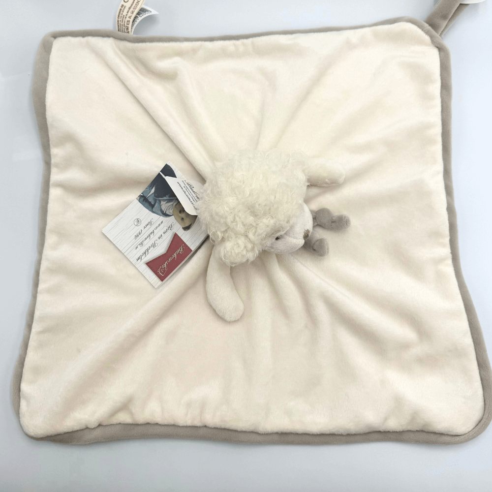 Kocyk dla niemowląt BUKOWSKI Mack Baby Rug + Gift Box - Bukowski zdjęcie 2