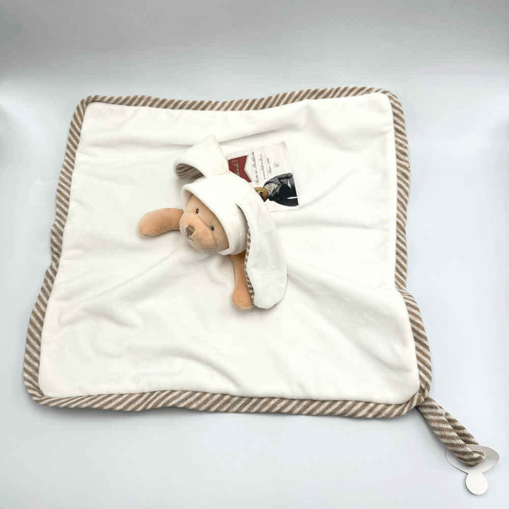 Kocyk dla niemowląt BUKOWSKI Maverick Baby Rug + Gift Box - Bukowski zdjęcie 3