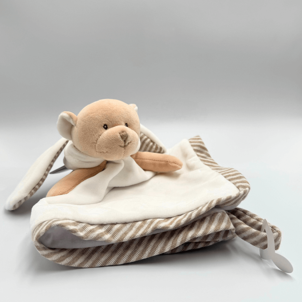 Kocyk dla niemowląt BUKOWSKI Maverick Baby Rug + Gift Box - Bukowski zdjęcie 2