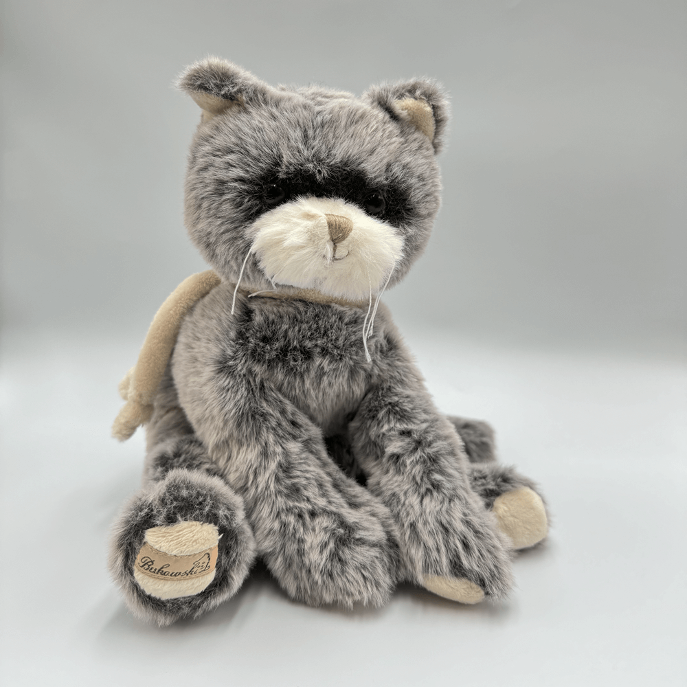 Kotek BUKOWSKI Kitty - 25 cm - Bukowski zdjęcie 4