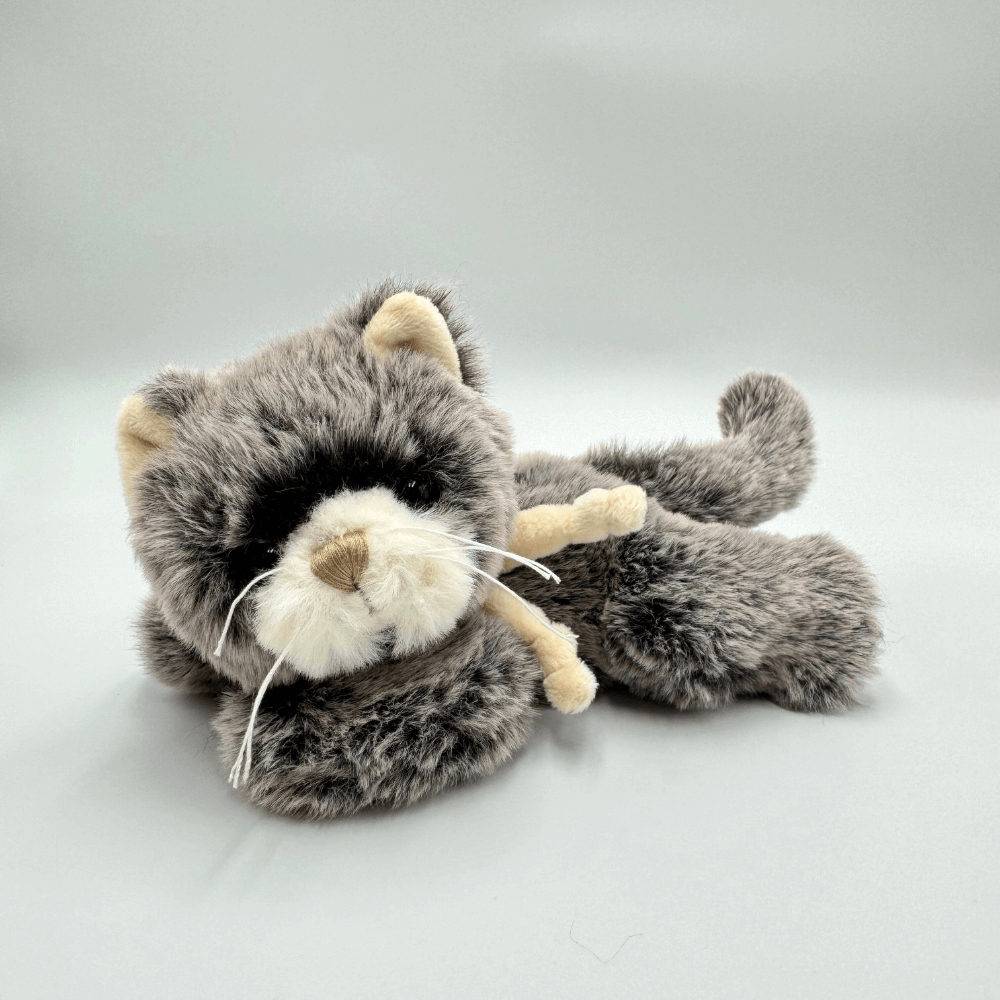 Kotek BUKOWSKI Little Kitty - ciemny melanż - 15 cm - Bukowski zdjęcie 1