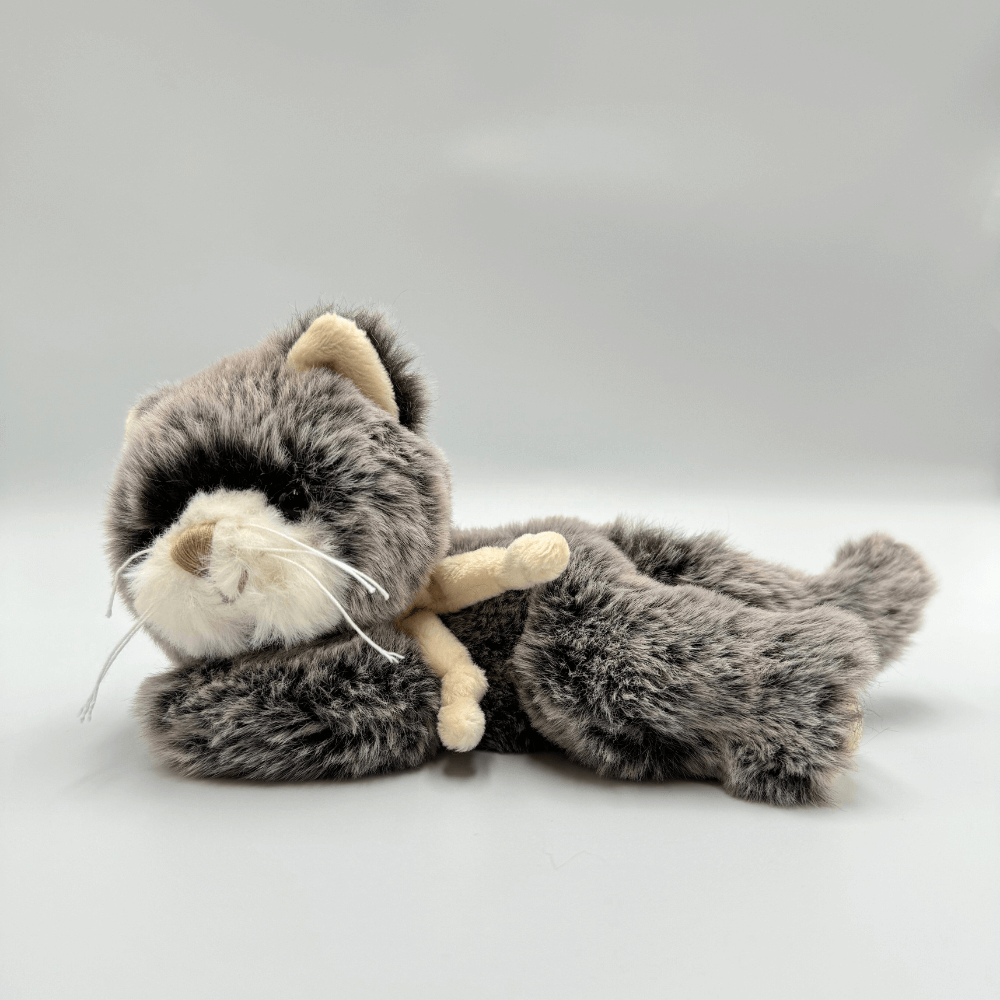 Kotek BUKOWSKI Little Kitty - ciemny melanż - 15 cm - Bukowski zdjęcie 2