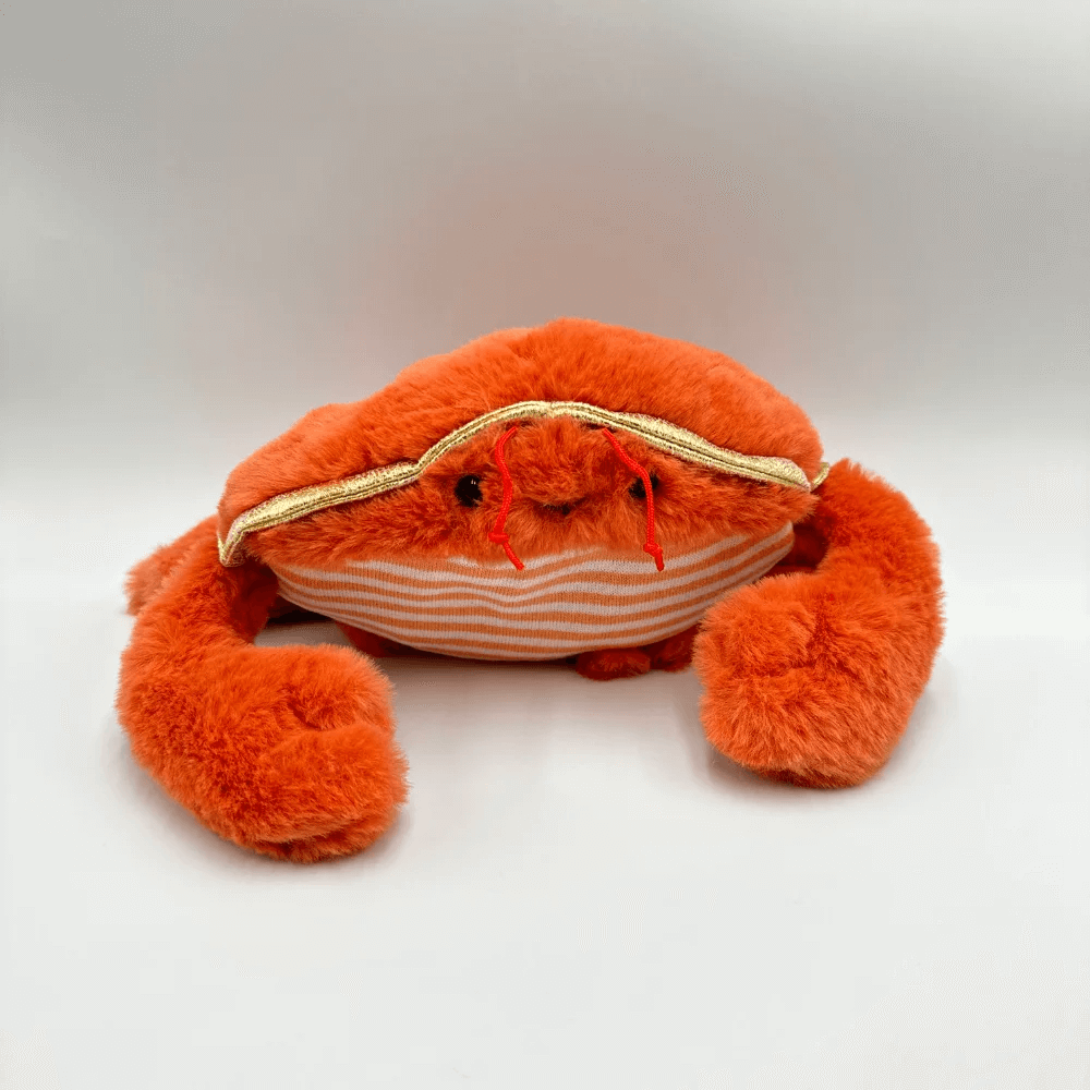 Krab BUKOWSKI Copper pomarańczowy - 25 cm - Bukowski zdjęcie 1