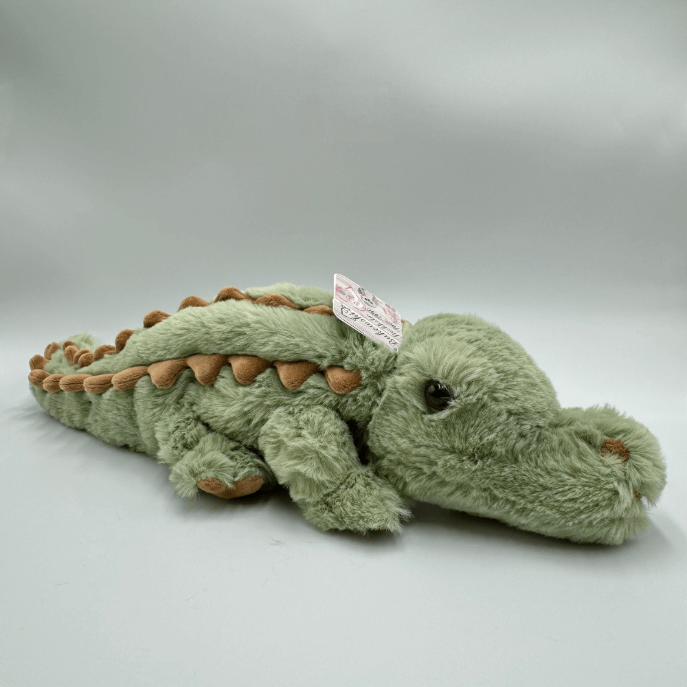 Krokodyl BUKOWSKI Maximus - 25 cm - Bukowski zdjęcie 3