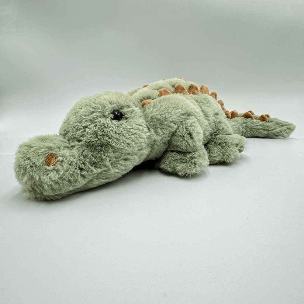 Krokodyl BUKOWSKI Maximus - 25 cm - Bukowski zdjęcie 2