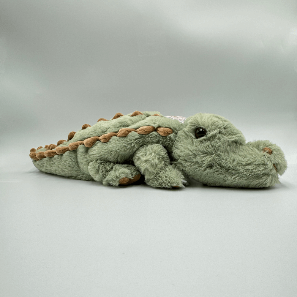 Krokodyl BUKOWSKI Maximus - 25 cm - Bukowski zdjęcie 1