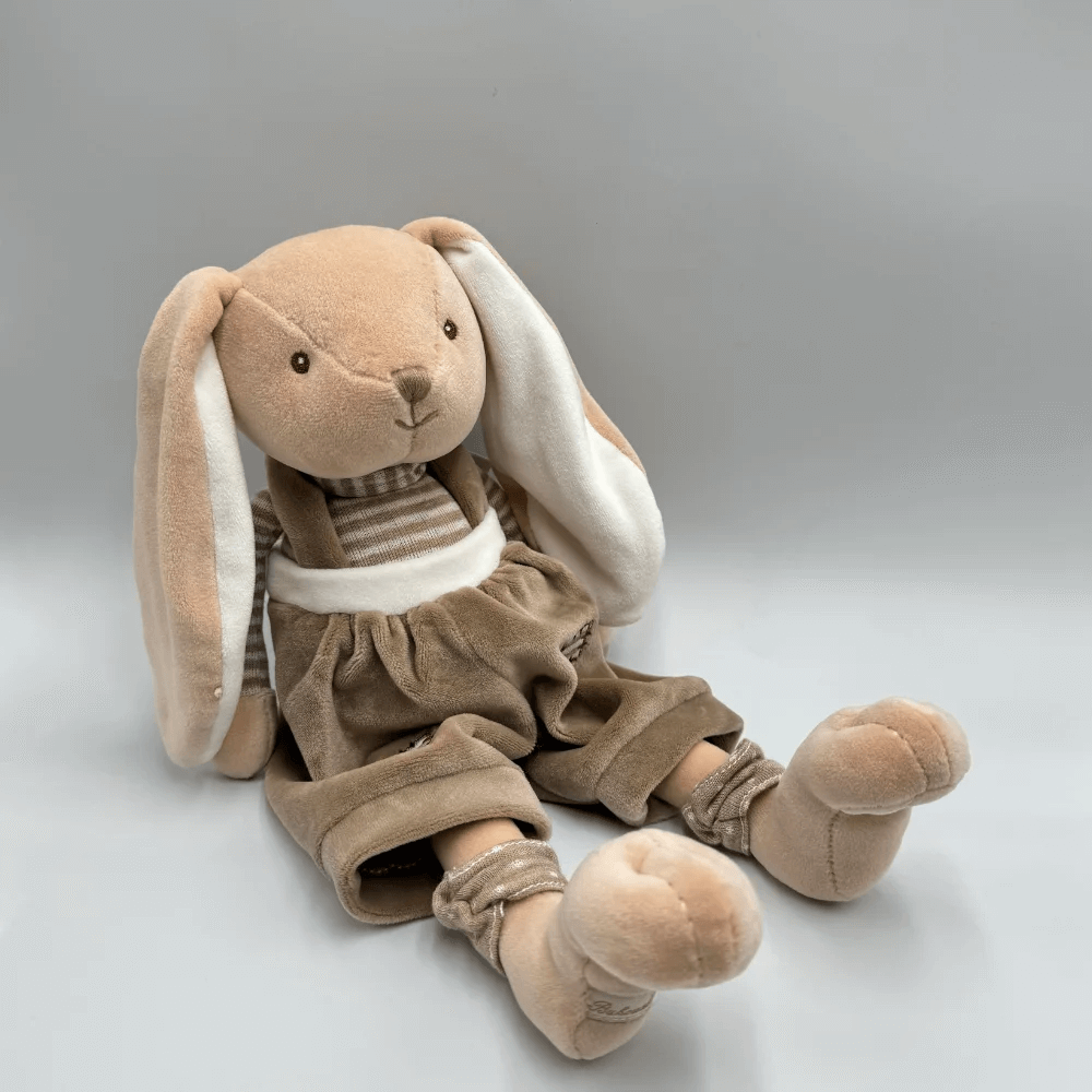 Królik Bukowski Bunny Brothers beżowy - 30 cm - Bukowski zdjęcie 2