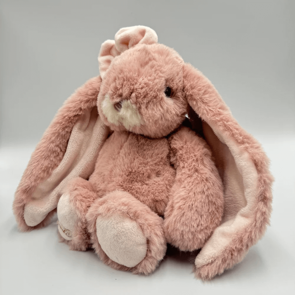 Królik BUKOWSKI Friendly Kanina - Antique Pink - 30 cm - Bukowski zdjęcie 1