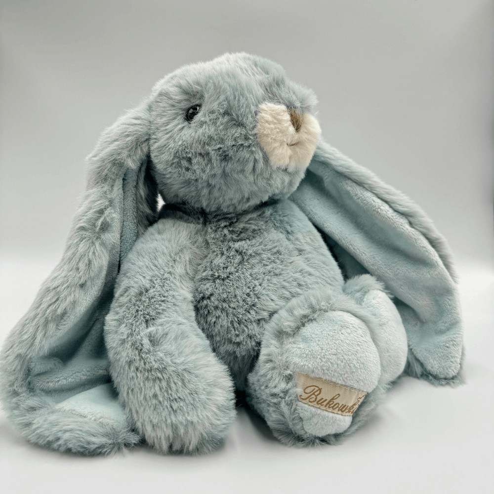 Królik BUKOWSKI Friendly Kanini - Pearl Blue - 30 cm - Bukowski zdjęcie 2
