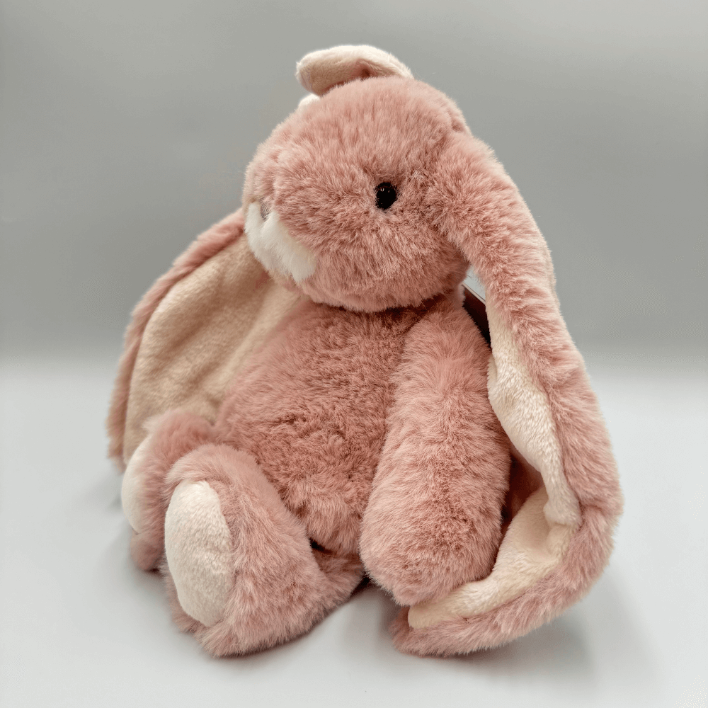 Królik BUKOWSKI Junior Kanina - Antique Pink - 22 cm - Bukowski zdjęcie 2