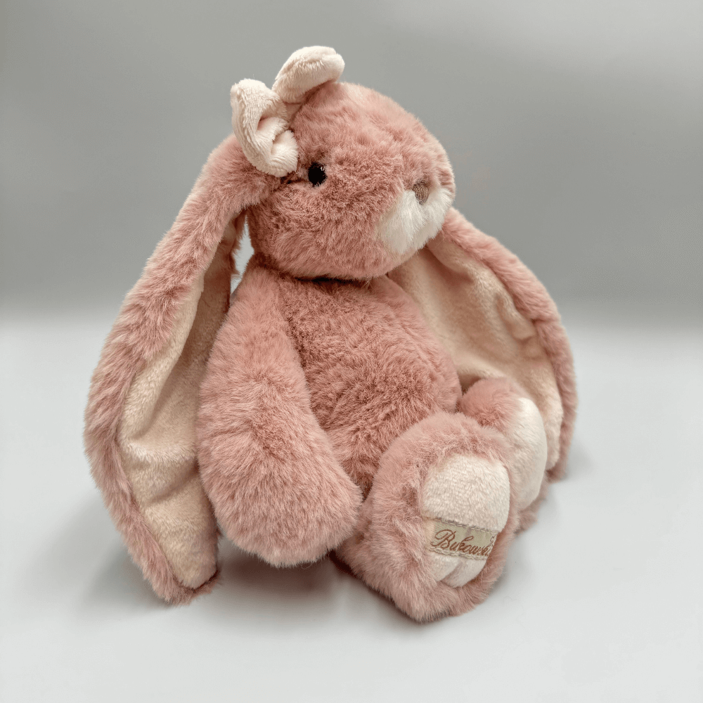 Królik BUKOWSKI Junior Kanina - Antique Pink - 22 cm - Bukowski zdjęcie 1