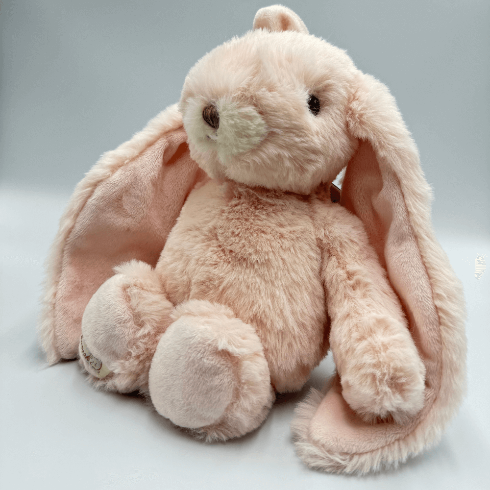 Królik BUKOWSKI Junior Kanina - Misty Rose - jasnoróżowy - 22 cm - Bukowski zdjęcie 2