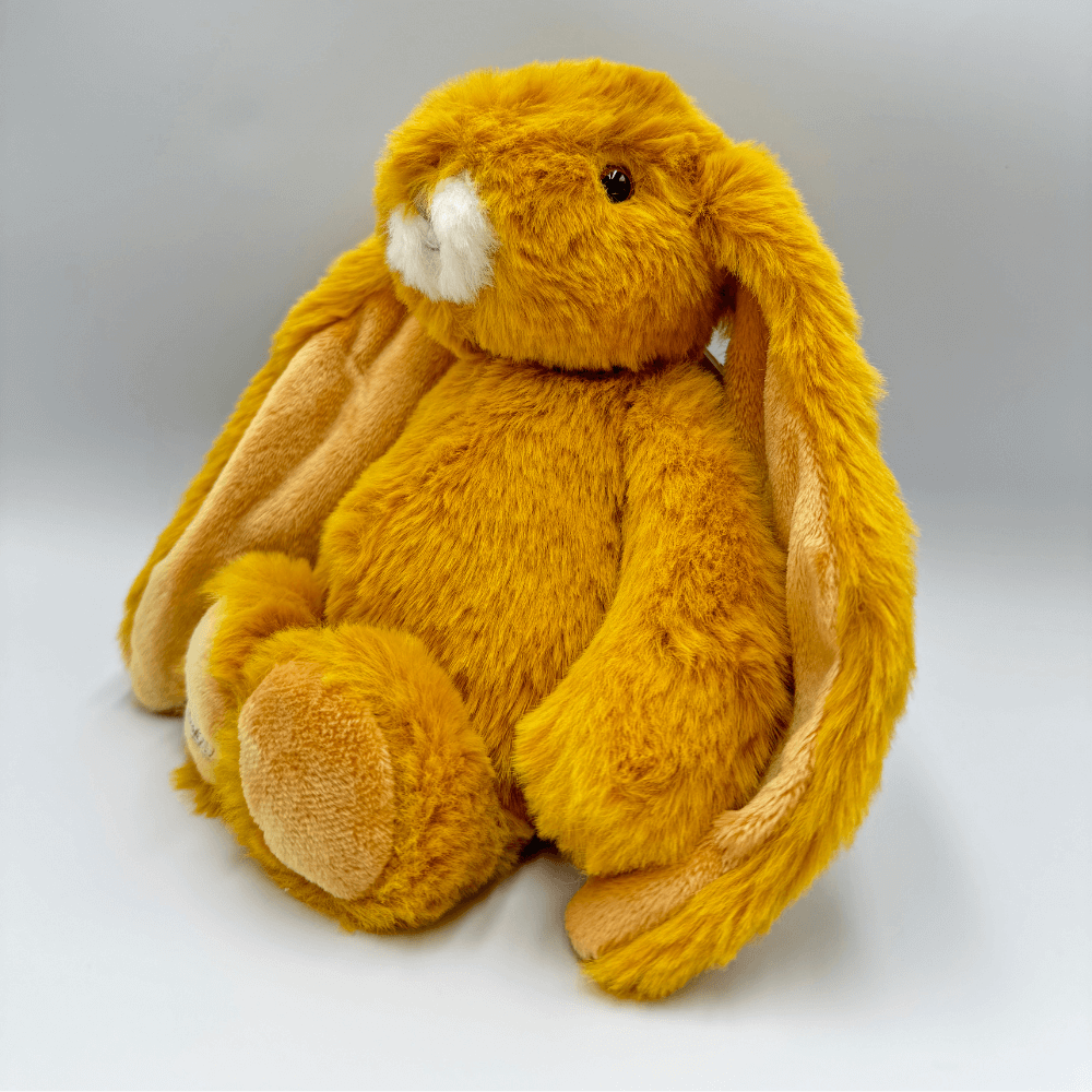 Królik BUKOWSKI Junior Kanini - Deep Saffron - 22 cm - Bukowski zdjęcie 2