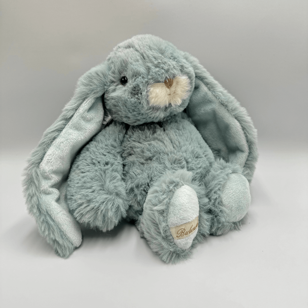 Królik BUKOWSKI Junior Kanini - Pearl Blue - jasnoniebieski - 22 cm - Bukowski zdjęcie 1