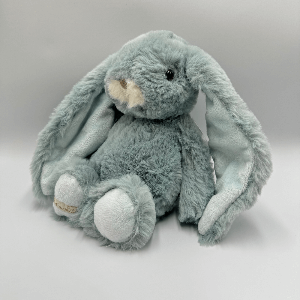 Królik BUKOWSKI Junior Kanini - Pearl Blue - jasnoniebieski - 22 cm - Bukowski zdjęcie 2