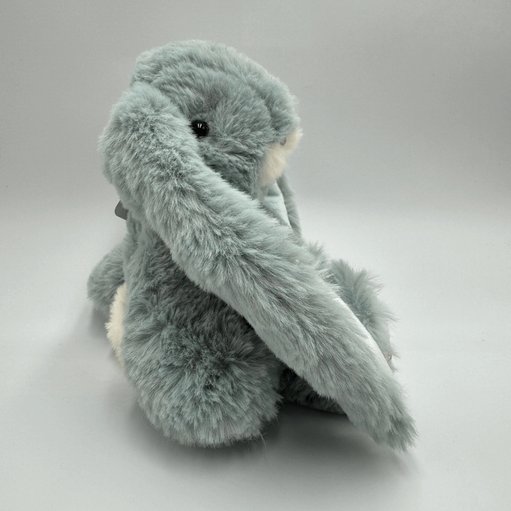 Królik BUKOWSKI Junior Kanini - Pearl Blue - jasnoniebieski - 22 cm - Bukowski zdjęcie 3