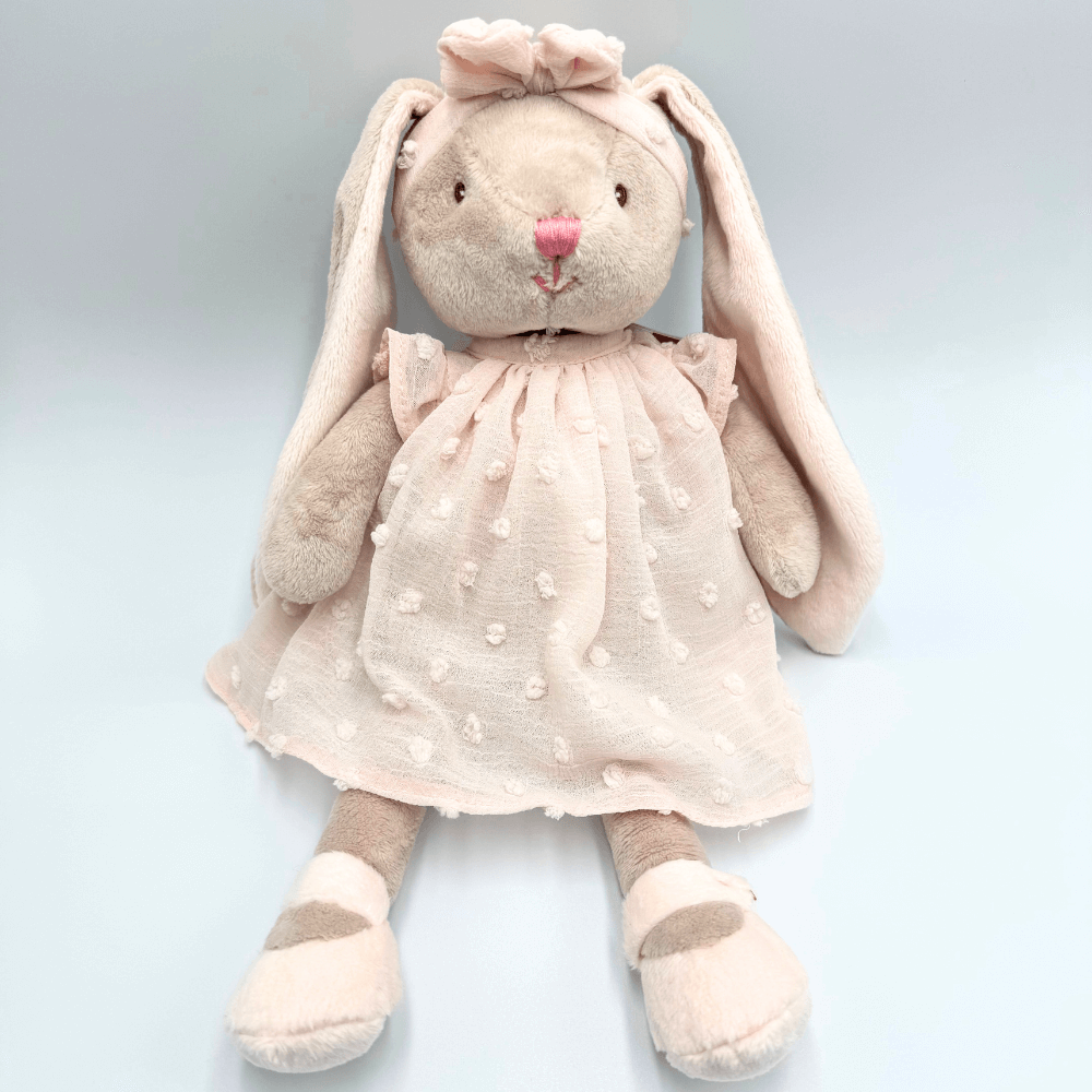 Królik BUKOWSKI Lenka - 30 cm - Bukowski zdjęcie 1