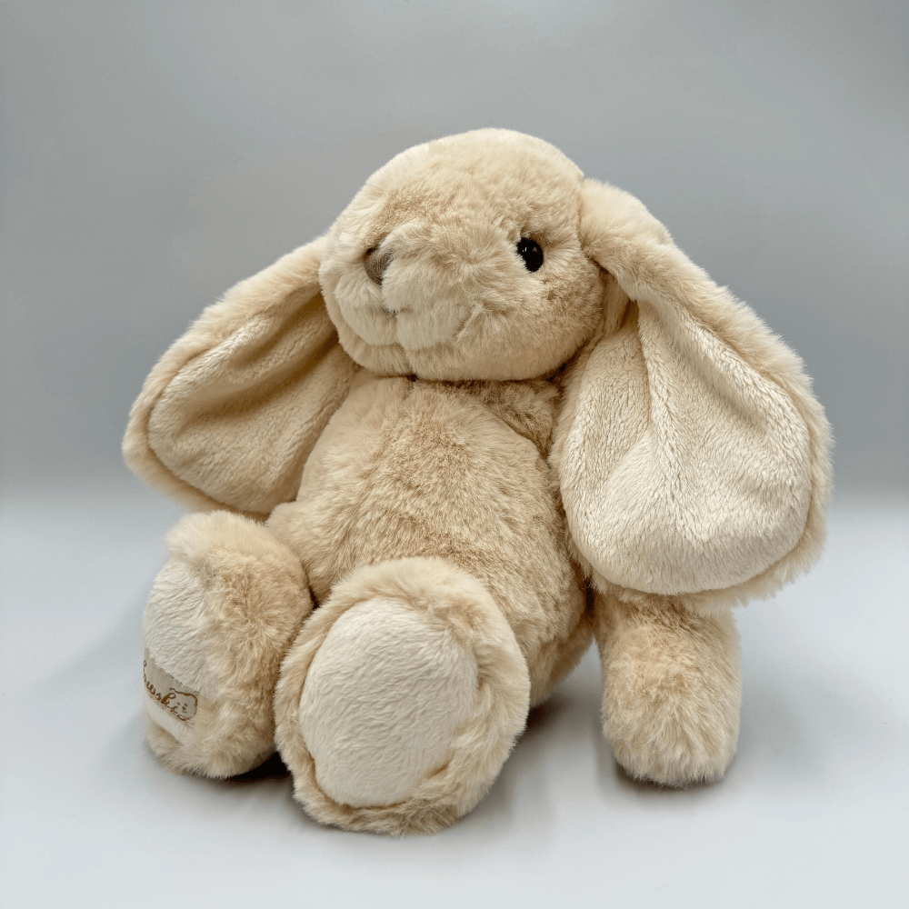 Królik BUKOWSKI Lovely Kanini - Pale Pink - beżowo-różowy- 25 cm - Bukowski zdjęcie 1