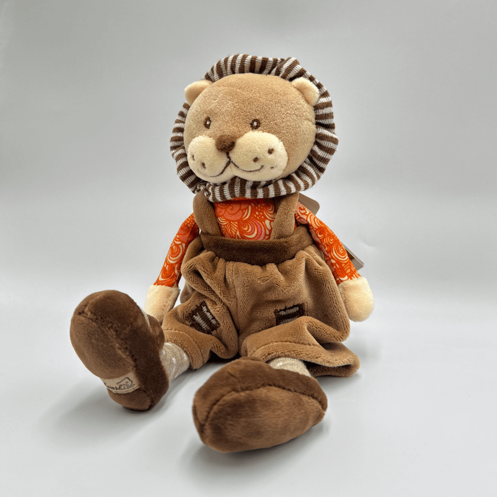Lew BUKOWSKI Baby Leo - 20 cm - Bukowski zdjęcie 1