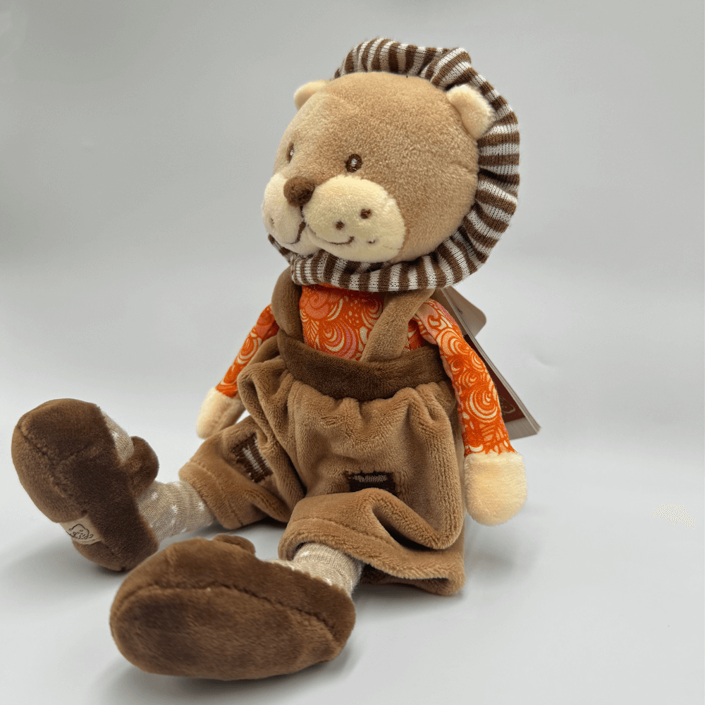 Lew BUKOWSKI Baby Leo - 20 cm - Bukowski zdjęcie 2