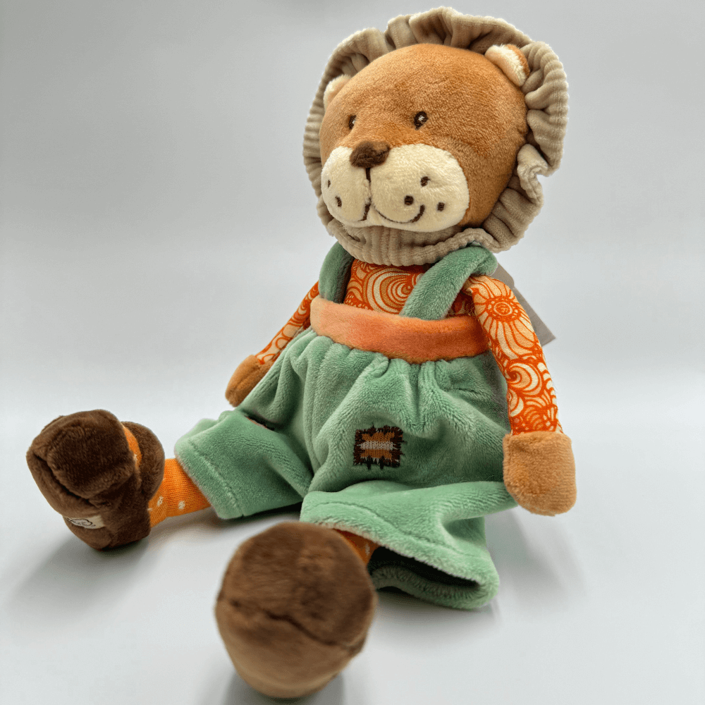 Lew BUKOWSKI Baby Maël - 20 cm - Bukowski zdjęcie 2