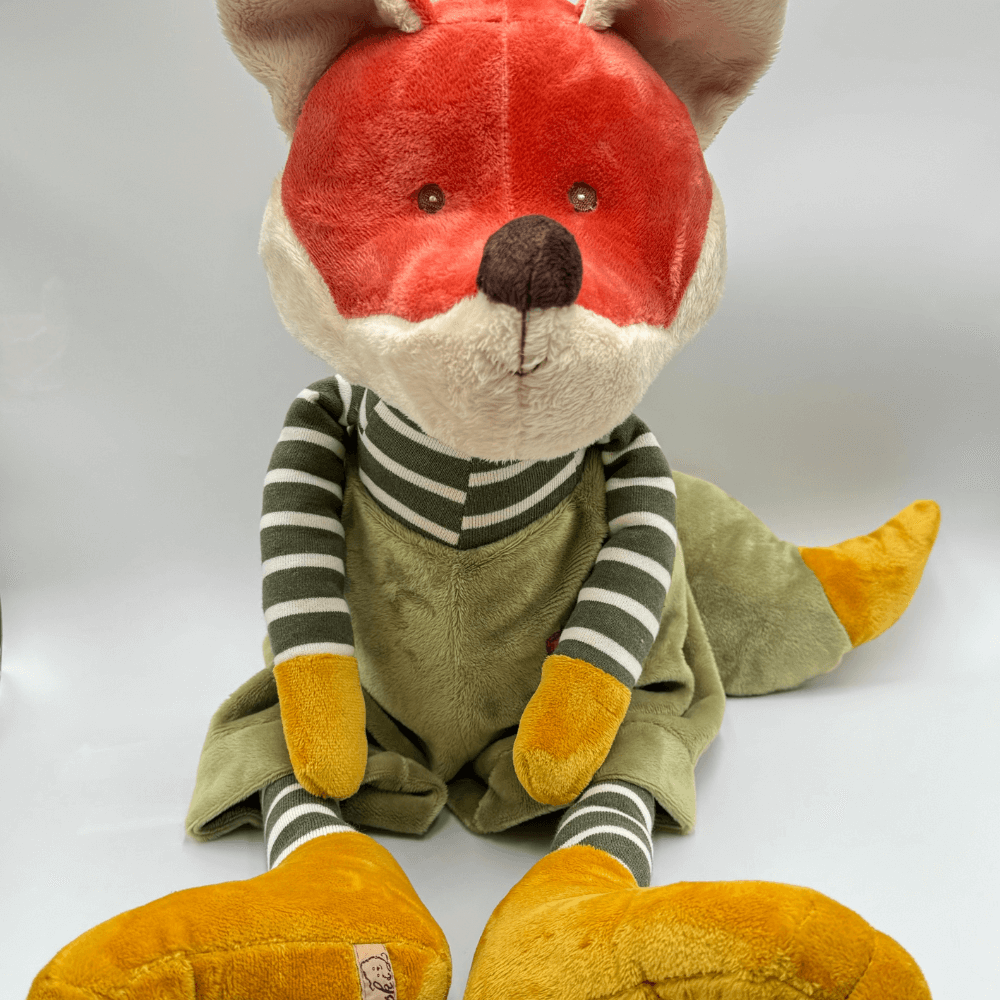 Lisek BUKOWSKI The Great Foxy - 60 cm - Bukowski zdjęcie 2