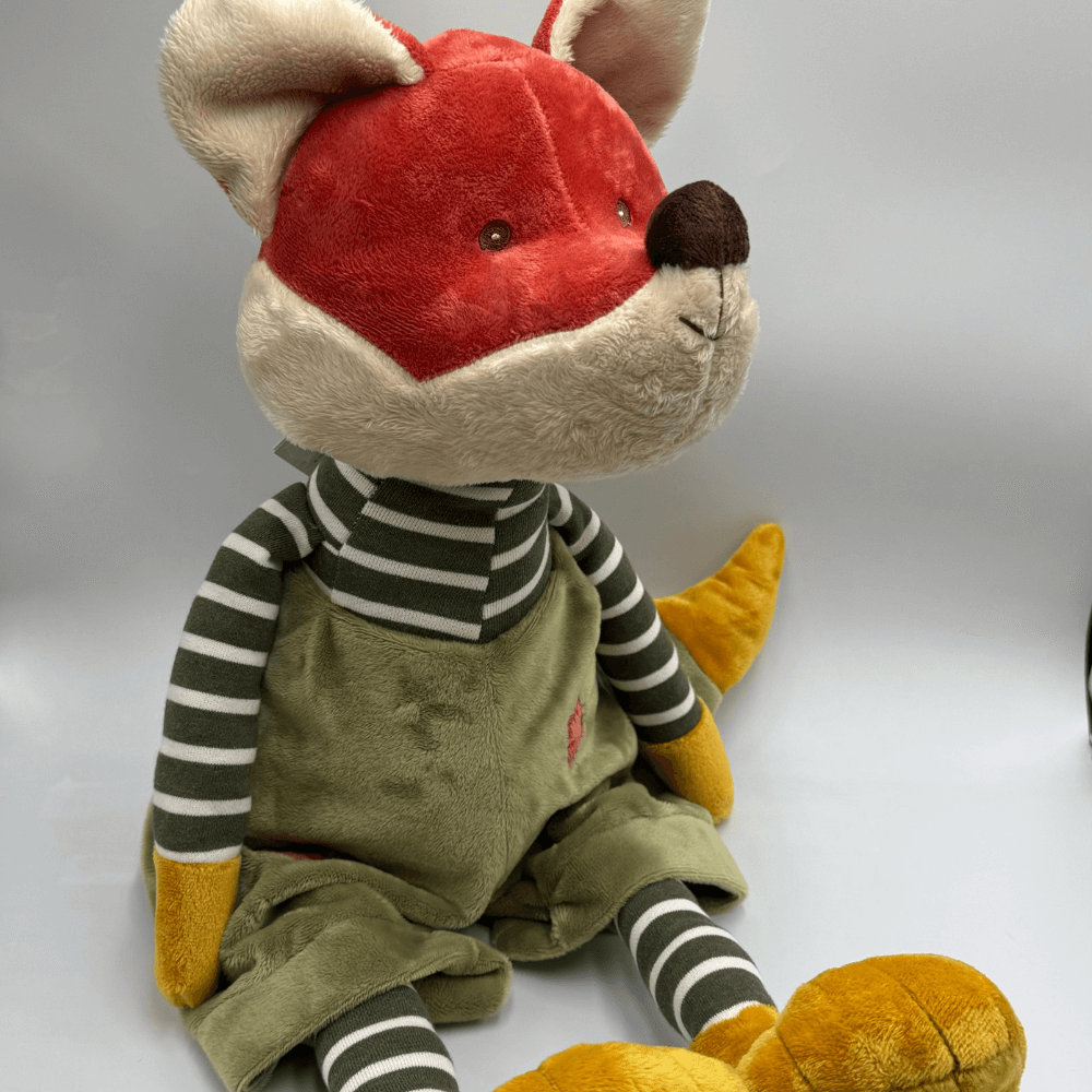 Lisek BUKOWSKI The Great Foxy - 60 cm - Bukowski zdjęcie 3