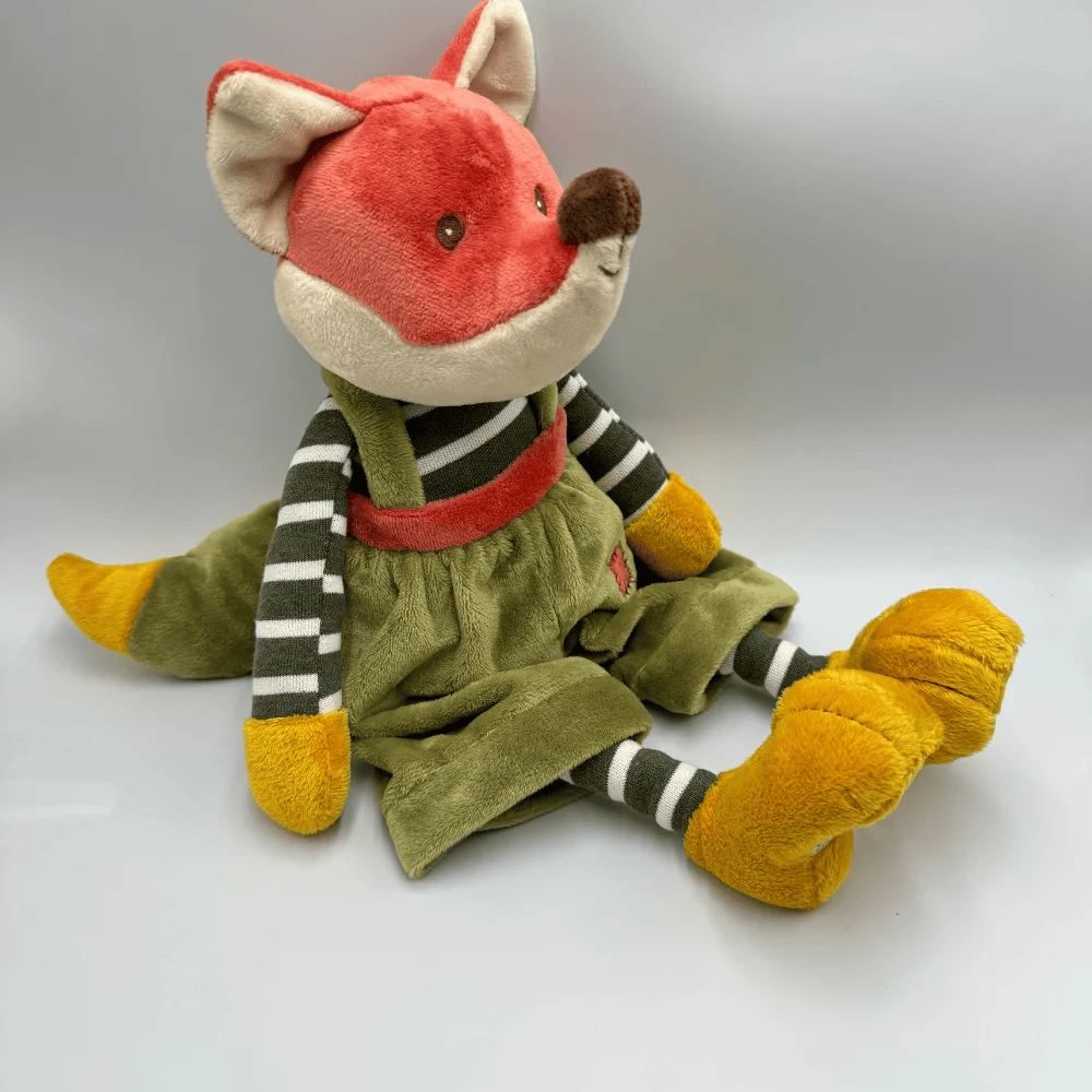 Lisek BUKOWSKI Foxy - 25 cm - Bukowski zdjęcie 2