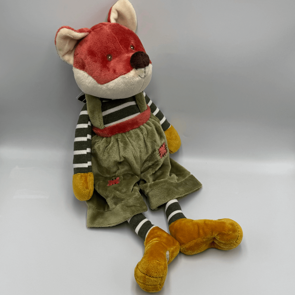 Lisek BUKOWSKI The Big Foxy - 35 cm - Bukowski zdjęcie 1
