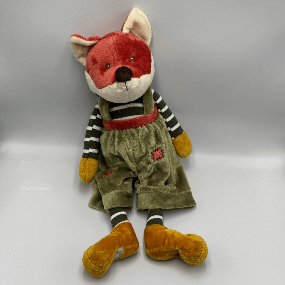 Lisek BUKOWSKI The Big Foxy - 35 cm - Bukowski zdjęcie 2