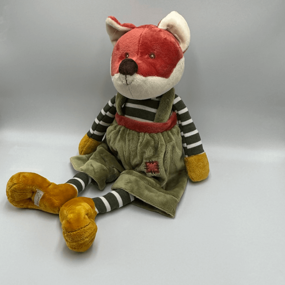 Lisek BUKOWSKI The Big Foxy - 35 cm - Bukowski zdjęcie 3