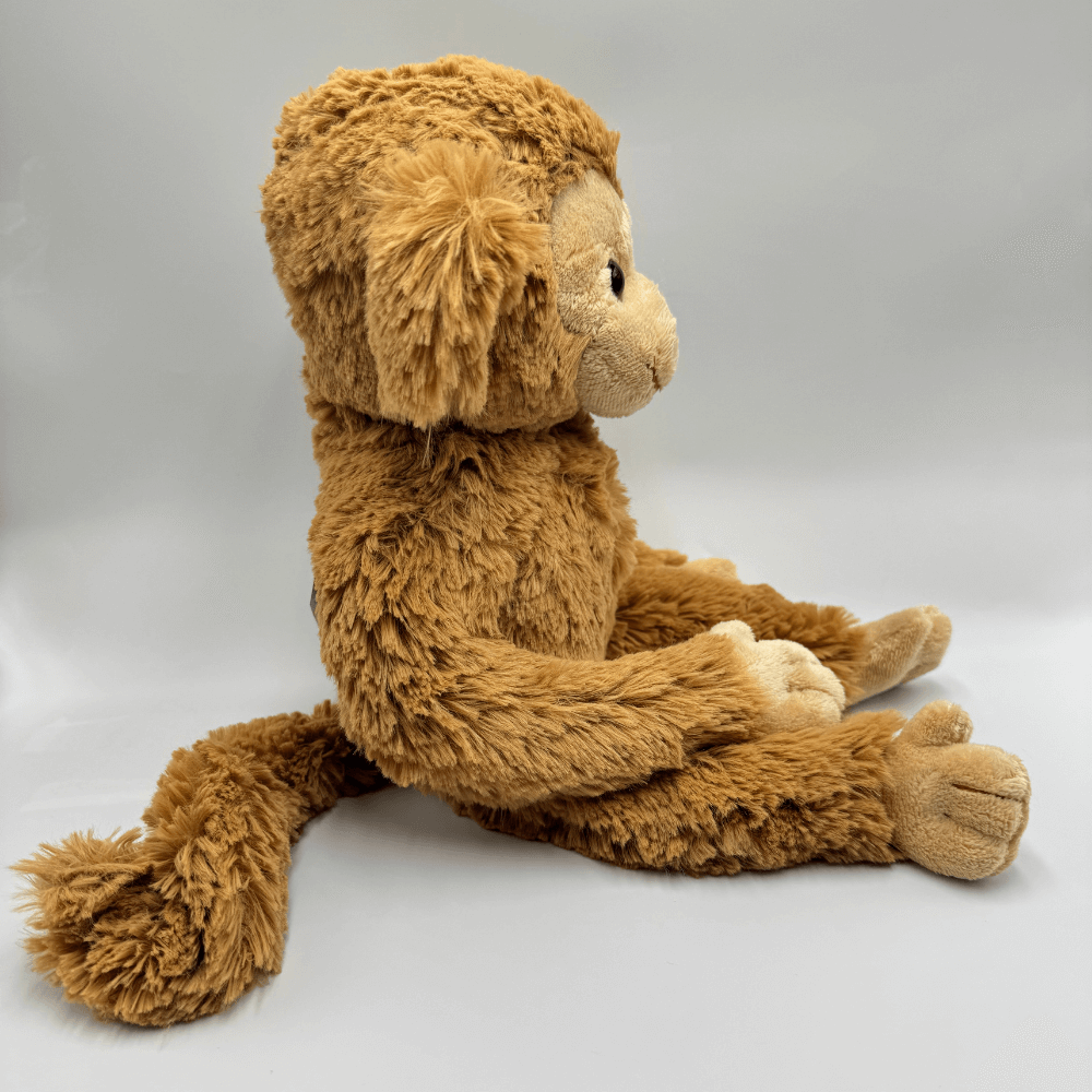 Małpka BUKOWSKI Denis - 40 cm - Bukowski zdjęcie 3