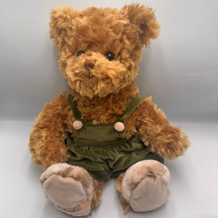 Miś BUKOWSKI Mavi - 35 cm