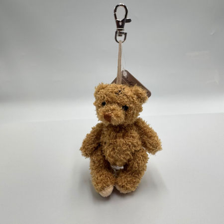 Brelok Miś BUKOWSKI Nobody's Perfect KR