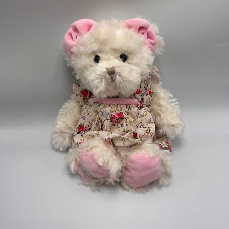 Miś BUKOWSKI Mademoiselle Elisa (25 cm)