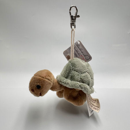 Brelok Żółw BUKOWSKI Sandy KR (zielony)