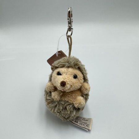 Brelok Jeż BUKOWSKI Hubert KR (siedzący)