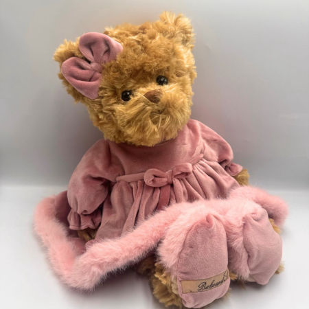  Miś BUKOWSKI Aiko - 35 cm