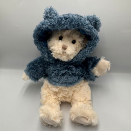 Miś BUKOWSKI Jacob - 25 cm