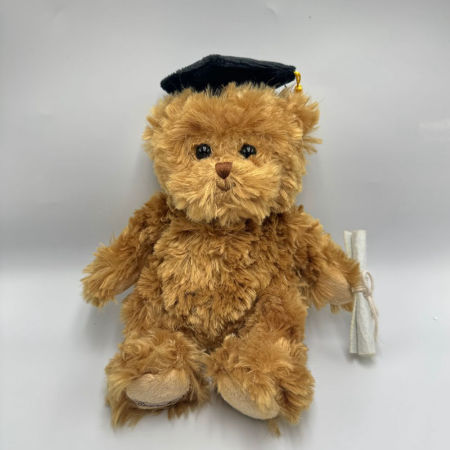 Miś BUKOWSKI Graduate