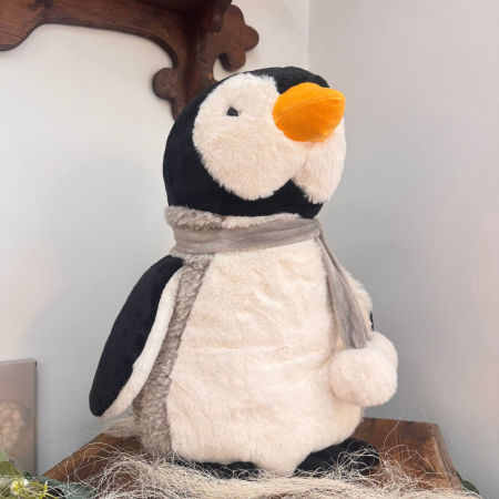 Pingwin BUKOWSKI The Great Julius - 50 cm 