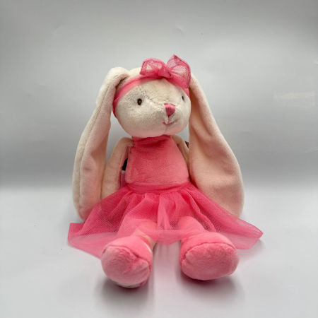 Króliczek BUKOWSKI Zoe - jasna 