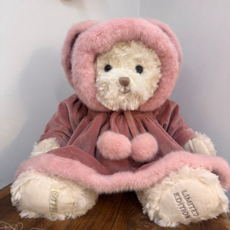 Miś BUKOWSKI Ellie LTD - 50 cm 