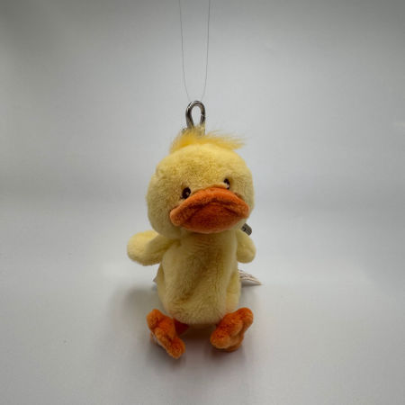 Brelok Kaczka BUKOWSKI Quack KR (żółty)