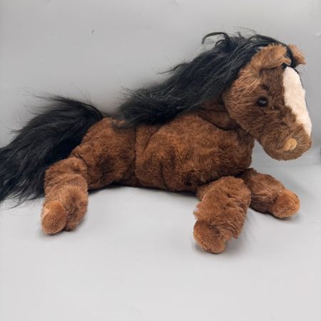  Koń BUKOWSKI Storm (40 cm)