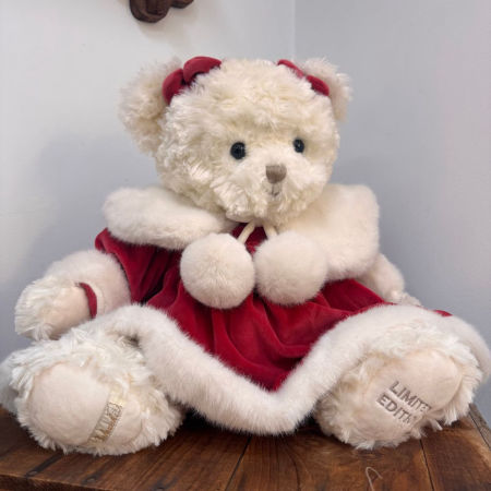 Miś BUKOWSKI Adriana LTD - 50 cm 