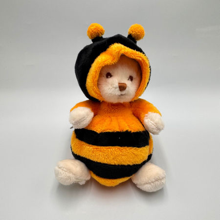 Miś BUKOWSKI Ziggy Maya - 15 cm 