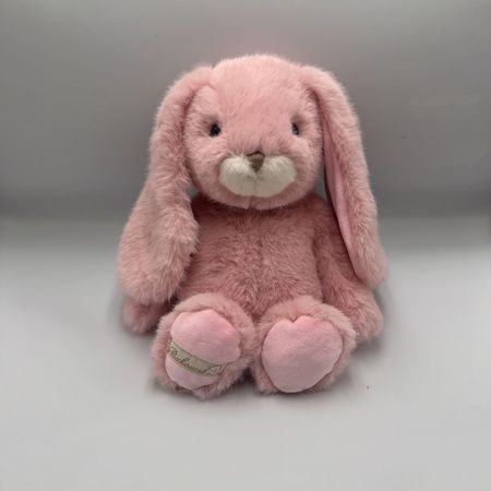 Królik BUKOWSKI Jumpy Bunny - Mimi - Pink - 30 cm 