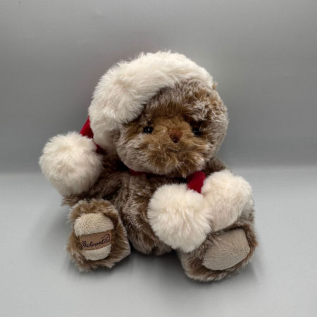 Miś BUKOWSKI Cute Tomtenisse - 15 cm 