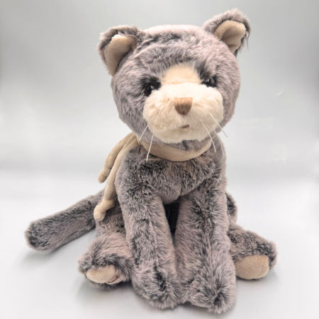 Kotek BUKOWSKI Teofil - 30  cm 